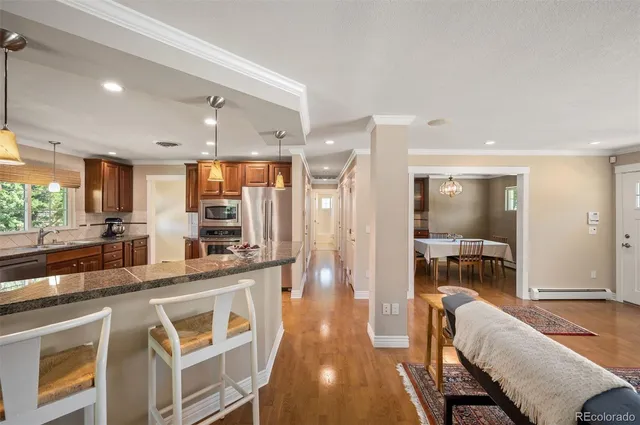 $819,500 | 7055 East Virginia Avenue, Denver, CO 80224