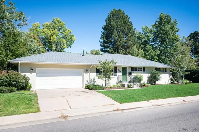 $819,500 | 7055 East Virginia Avenue, Denver, CO 80224