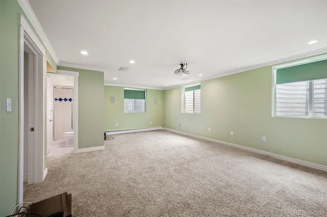 $819,500 | 7055 East Virginia Avenue, Denver, CO 80224