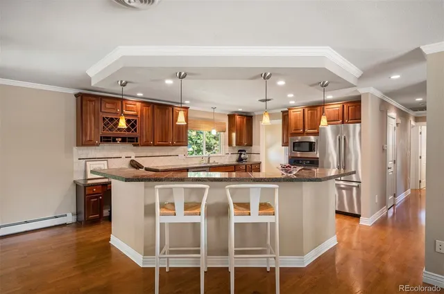 $819,500 | 7055 East Virginia Avenue, Denver, CO 80224