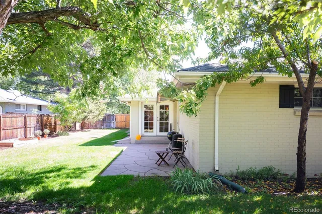 $819,500 | 7055 East Virginia Avenue, Denver, CO 80224