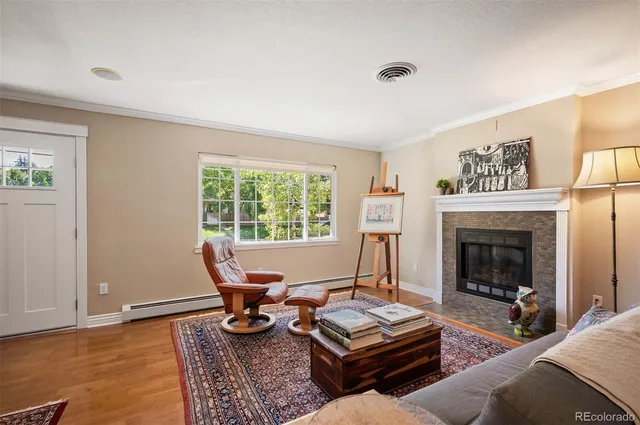 $819,500 | 7055 East Virginia Avenue, Denver, CO 80224