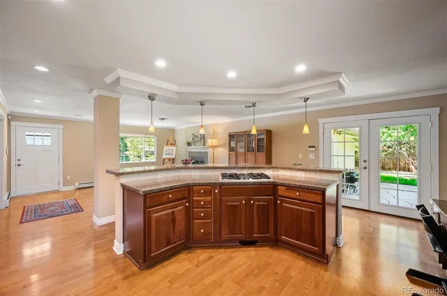 $819,500 | 7055 East Virginia Avenue, Denver, CO 80224