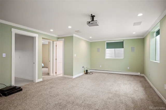 $819,500 | 7055 East Virginia Avenue, Denver, CO 80224