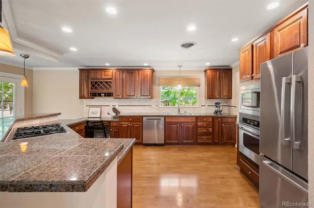 $819,500 | 7055 East Virginia Avenue, Denver, CO 80224