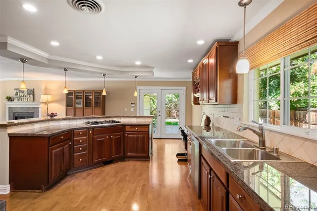 $819,500 | 7055 East Virginia Avenue, Denver, CO 80224