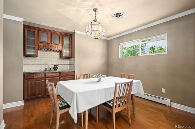 $819,500 | 7055 East Virginia Avenue, Denver, CO 80224