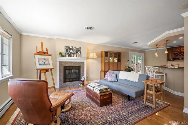 $819,500 | 7055 East Virginia Avenue, Denver, CO 80224