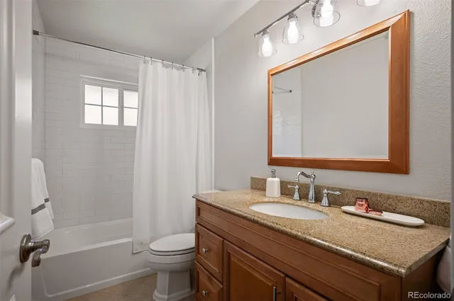 $819,500 | 7055 East Virginia Avenue, Denver, CO 80224