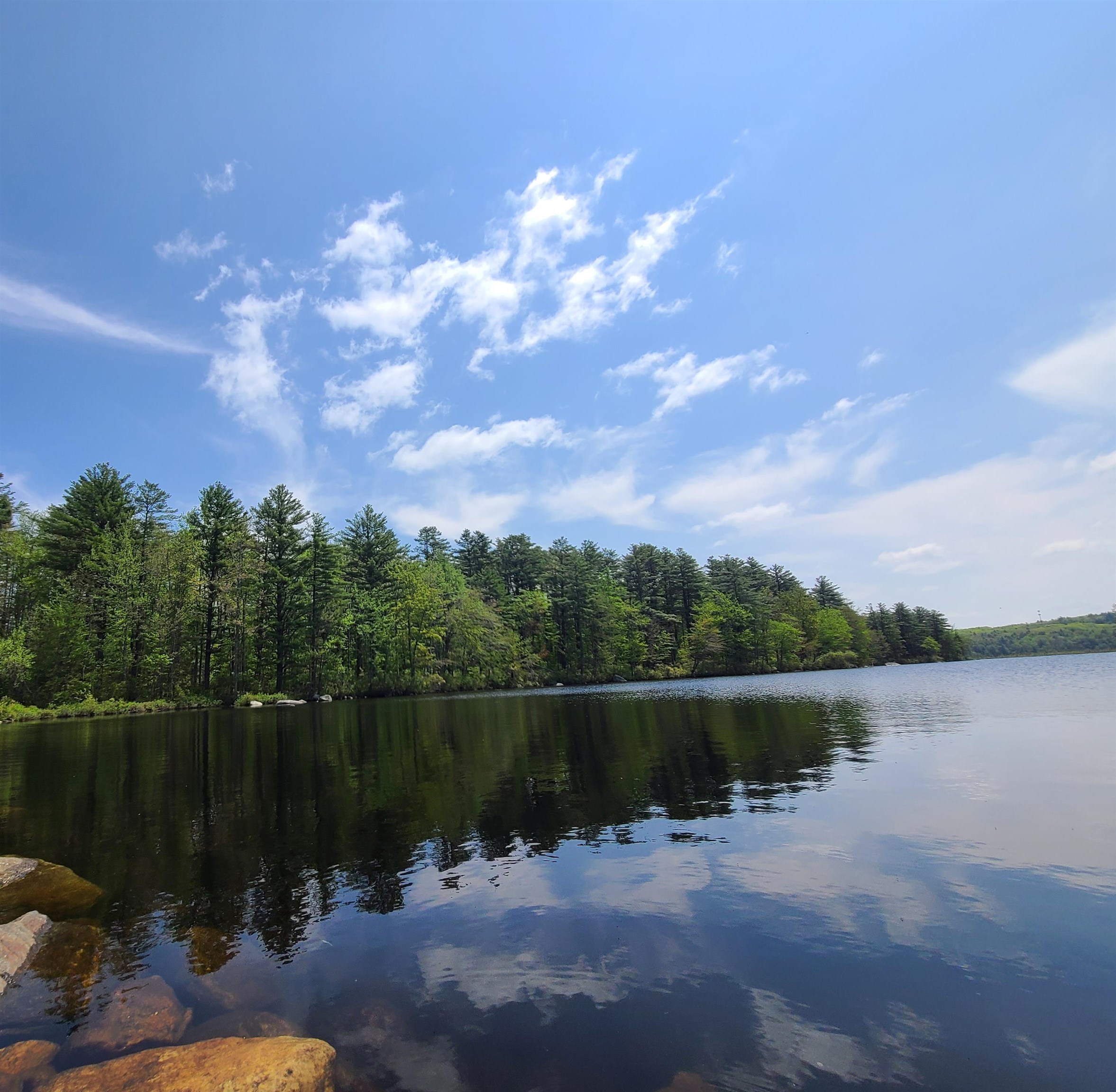 125 Bowkerville Road Fitzwilliam, NH 03447 - Photo 2 of 5