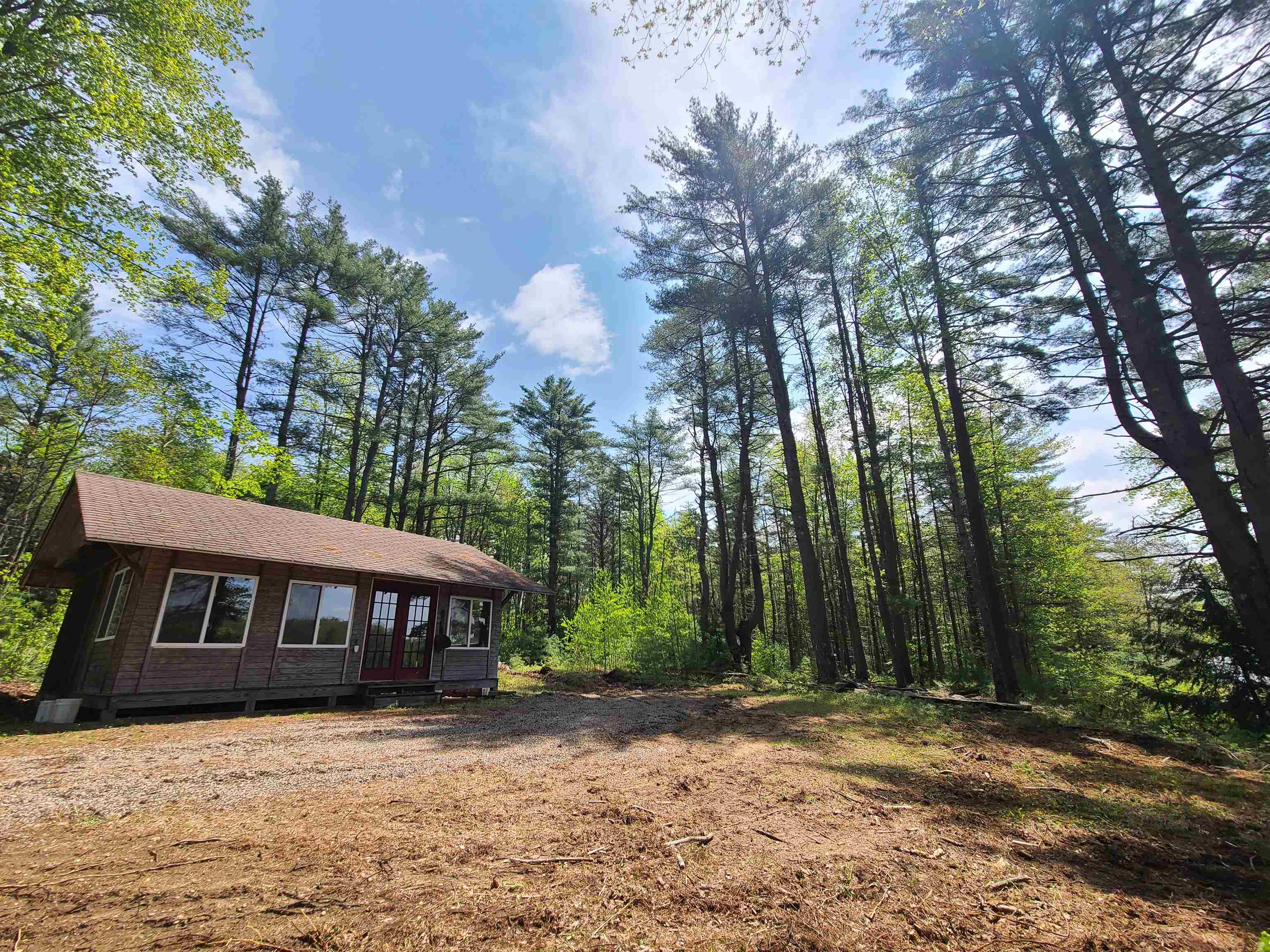 125 Bowkerville Road Fitzwilliam, NH 03447 - Photo 4 of 5