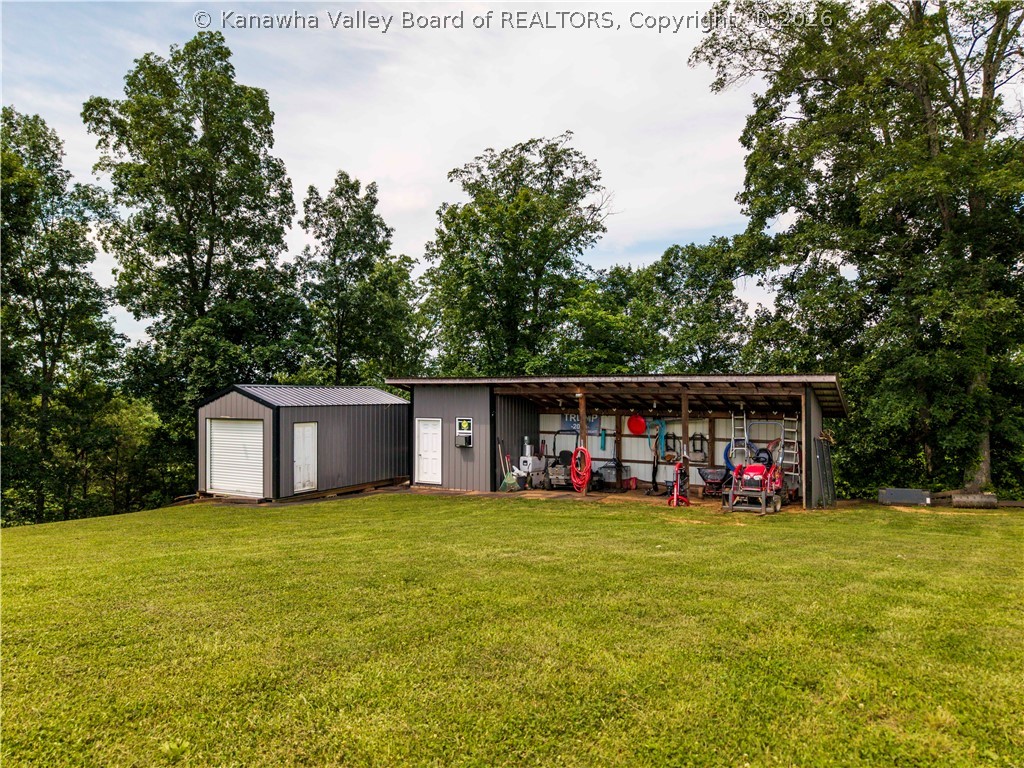 498 Kidd Drive Ripley, WV 25271 - Photo 27 of 33 Gallery Image 27