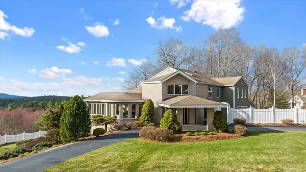 $1,995,000 | 173 Central Street, Boylston, MA 01505
