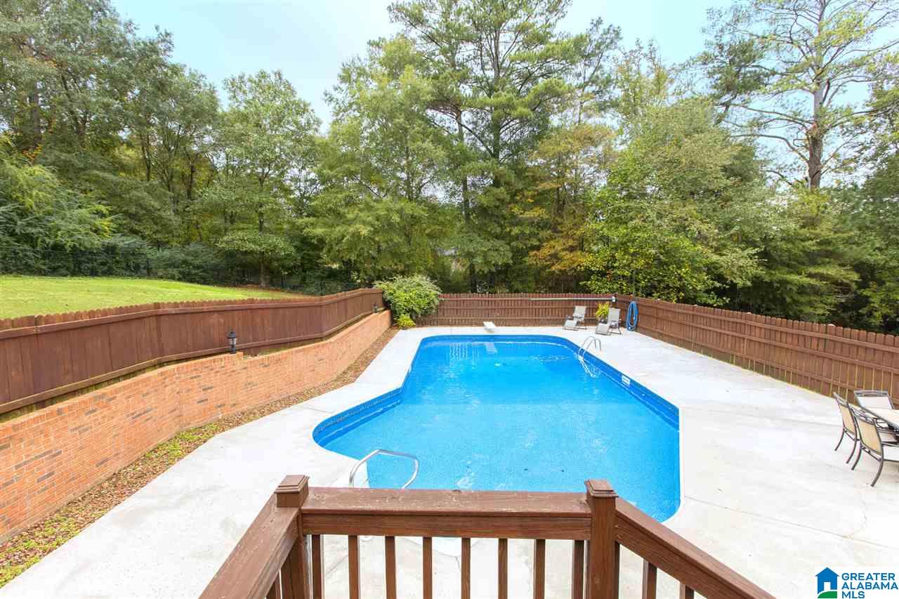 164 Scenic Trail Oneonta, AL 35121 - Photo 37 of 39