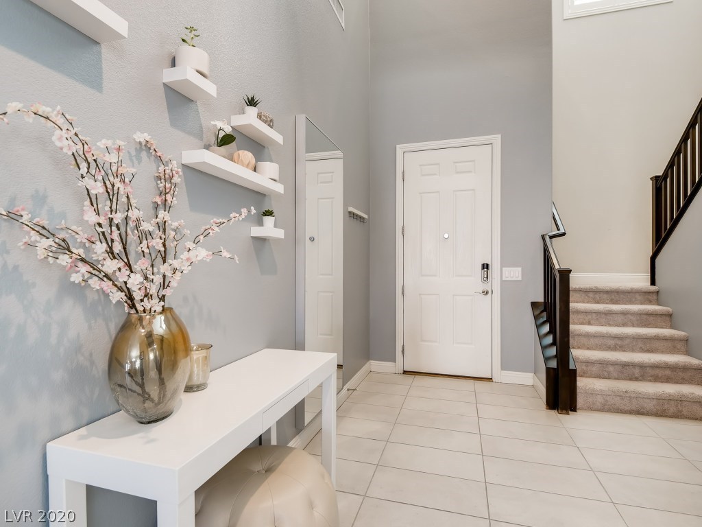 84 Tesla Ridge Way Las Vegas, NV 89183 - Photo 4 of 45 Gallery Image 4