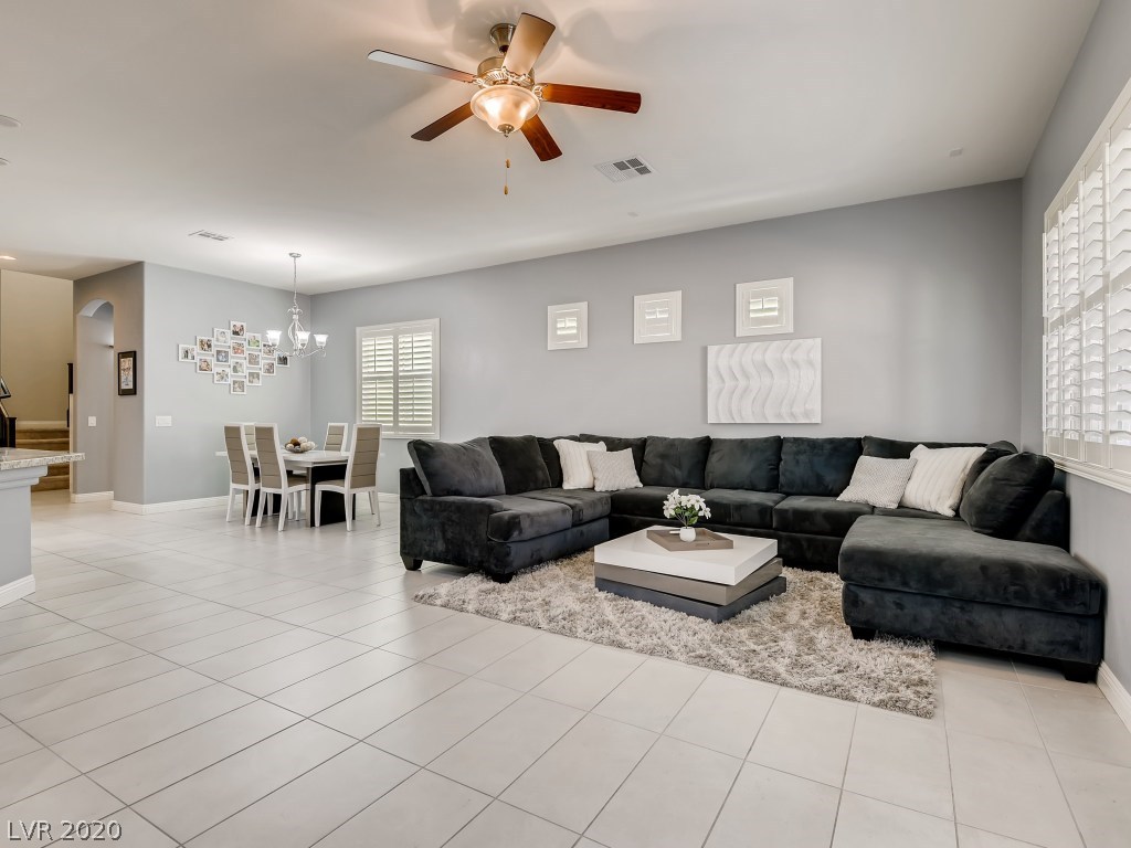 84 Tesla Ridge Way Las Vegas, NV 89183 - Photo 7 of 45 Gallery Image 7