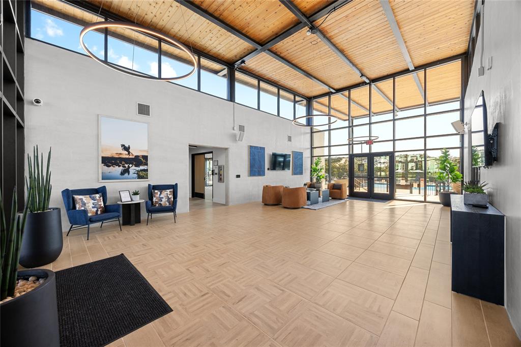 4201 Vespa Cove Leander, TX 78641 - Photo 25 of 29 New community center