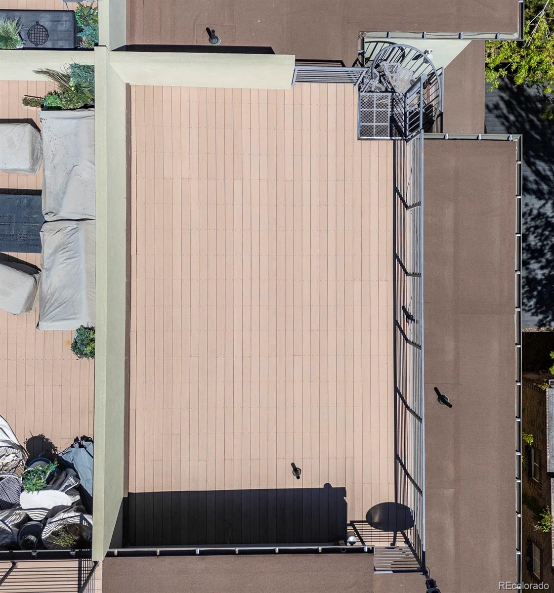 4515 West Moncrieff Place Denver, CO 80212 - Photo 29 of 29 a view of a bedroom with a window