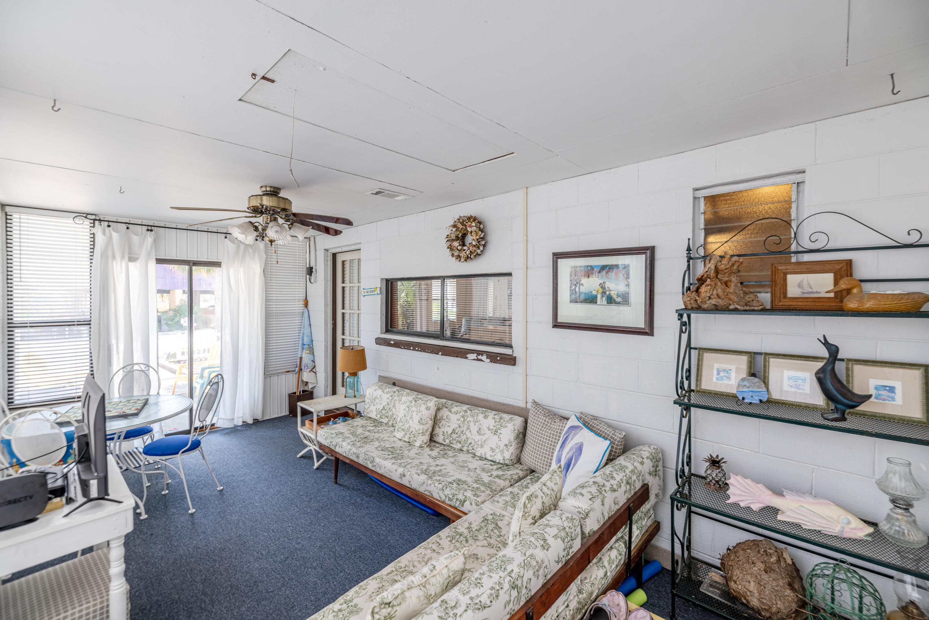 234 Sands Street Panama City Beach, FL 32413 - Photo 35 of 58 Florida Room