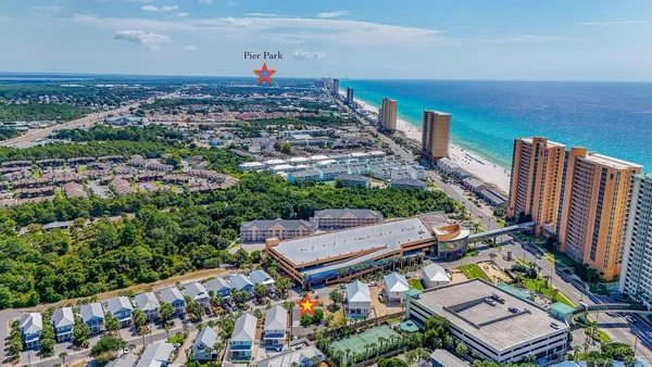 $875,000 | 234 Sands Street, Panama City Beach, FL 32413