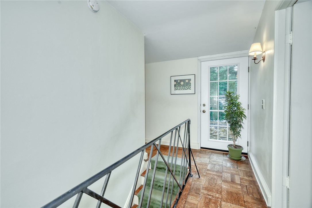 160 Commonwealth Road Brighton, NY 14618 - Photo 26 of 45 Upstairs hallway