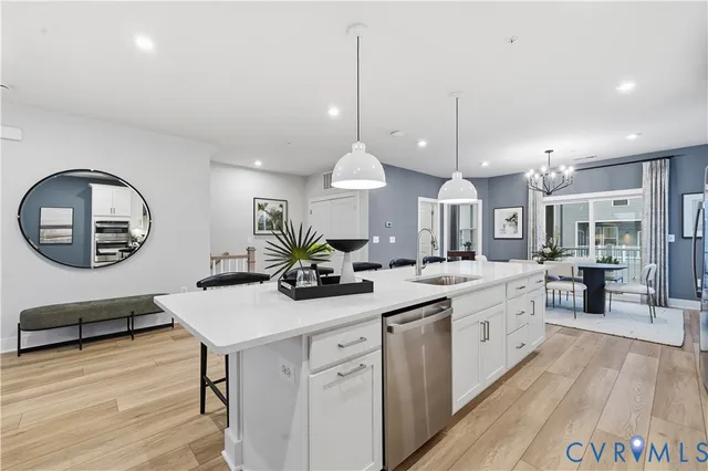 $394,080 | 9879 Tuco Street, Unit B, Glen Allen, VA 23059