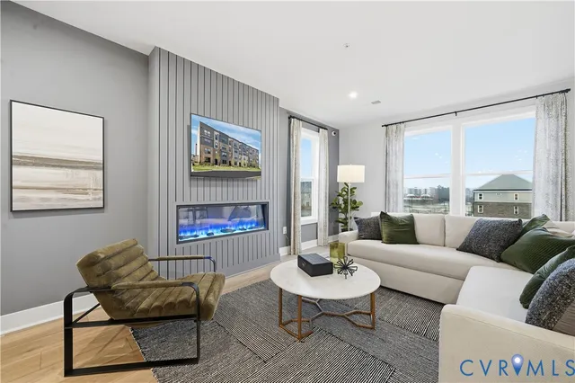 $394,080 | 9879 Tuco Street, Unit B, Glen Allen, VA 23059