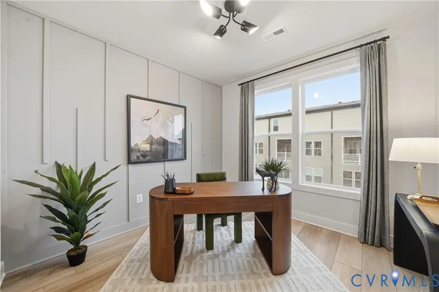 $394,080 | 9879 Tuco Street, Unit B, Glen Allen, VA 23059