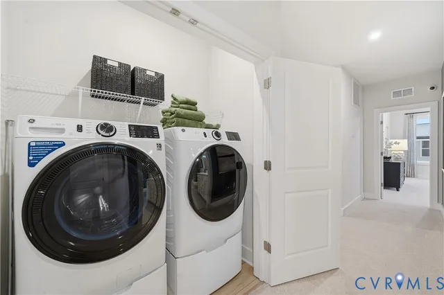 $394,080 | 9879 Tuco Street, Unit B, Glen Allen, VA 23059