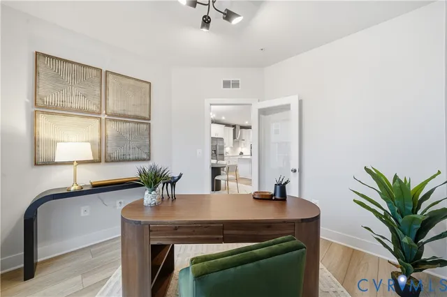 $394,080 | 9879 Tuco Street, Unit B, Glen Allen, VA 23059