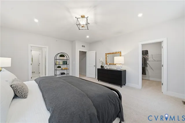 $394,080 | 9879 Tuco Street, Unit B, Glen Allen, VA 23059