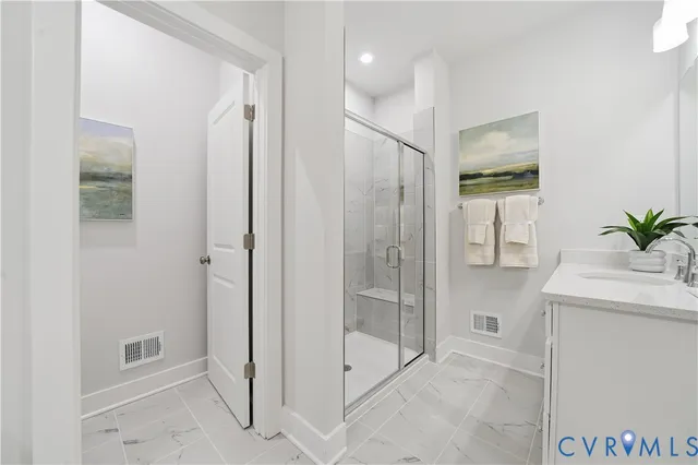 $394,080 | 9879 Tuco Street, Unit B, Glen Allen, VA 23059