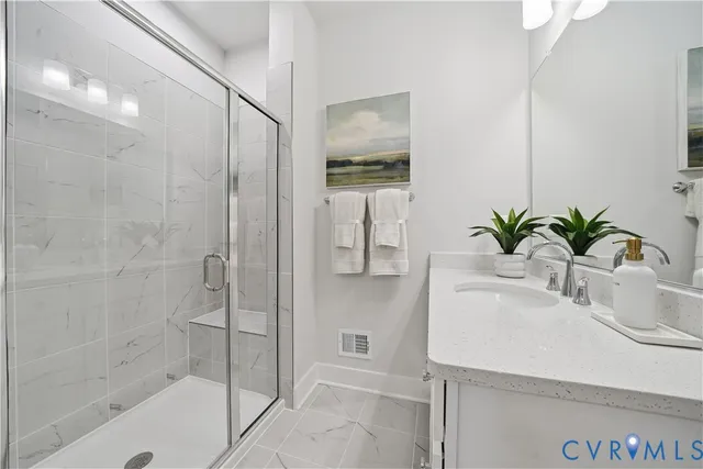 $394,080 | 9879 Tuco Street, Unit B, Glen Allen, VA 23059