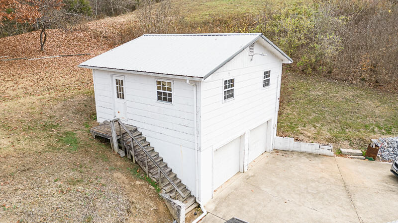 2750 South Wesley Chapel Road Greeneville, TN 37745 - Photo 25 of 31 032--SMALL