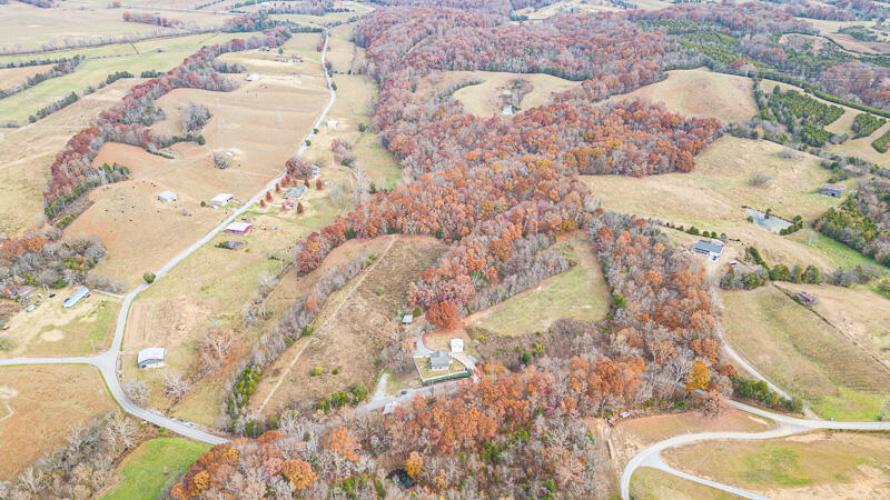 2750 South Wesley Chapel Road Greeneville, TN 37745 - Photo 29 of 31 028--SMALL