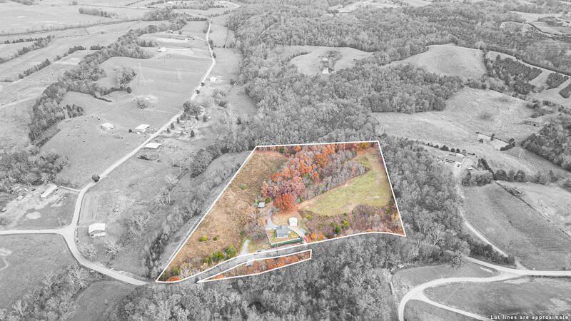 2750 South Wesley Chapel Road Greeneville, TN 37745 - Photo 30 of 31 029--SMALL