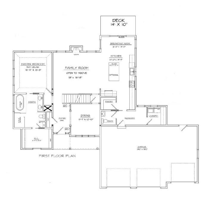 38 Daniel Road Derry, NH 03038 - Photo 13 of 14