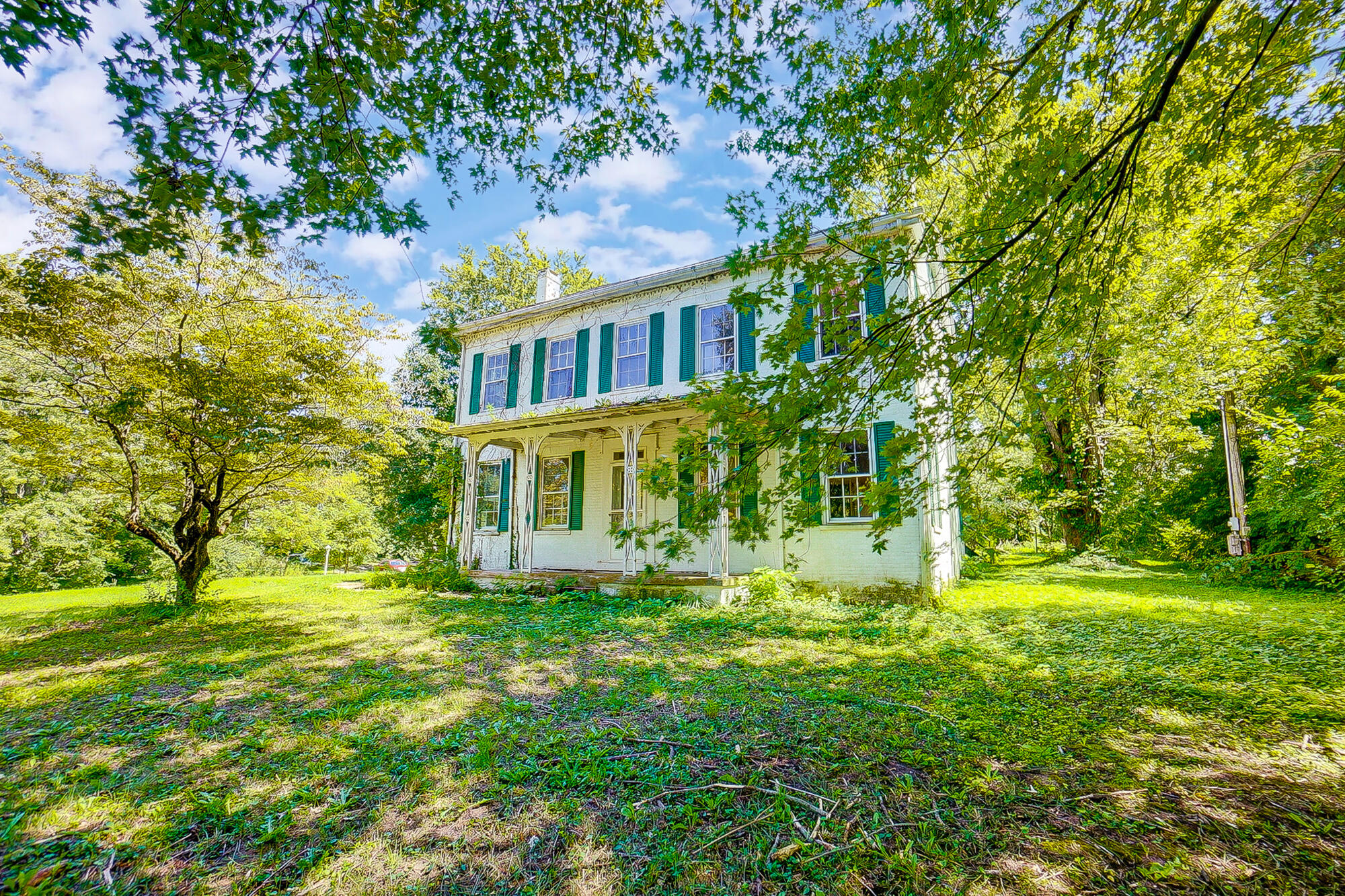 5322 Springfield Xenia Road Springfield, OH 45502 - Photo 46 of 47