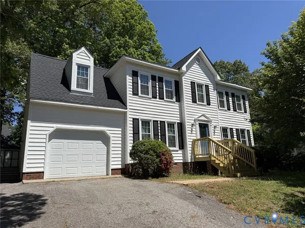 $400,000 | 14101 Ramsey Court, Chester, VA 23831