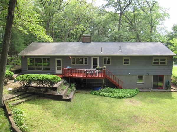 11 Pequot Road Wayland, MA 01778 - Photo 22 of 26 Gallery Image 22