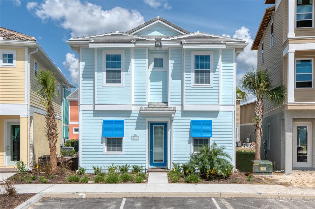 8045 Knee Deep Road Kissimmee, FL 34747 - Photo 1 of 1 Gallery Image 1