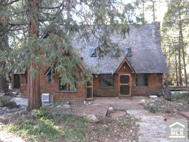 25555 Fern Valley Road Idyllwild, CA 92549 - Photo 1 of 1