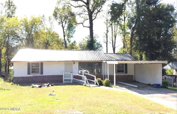 $90,000 | 3905 Tyler Drive, Macon, GA 31206