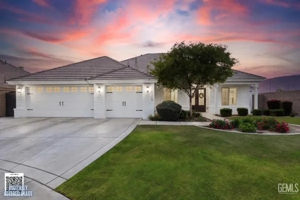 $669,900 | Undisclosed Address, Bakersfield, CA 93314