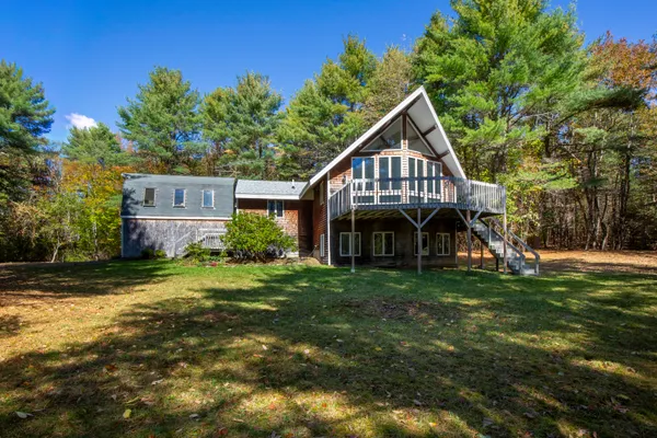 $600,000 | 138 Cross Point Road, Edgecomb, ME 04556