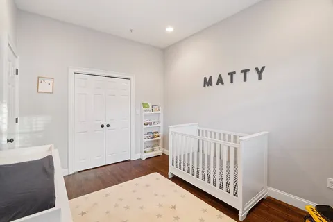 $1,249,000 | 232 Bunker Hill Street, Unit 1, Boston, MA 02129