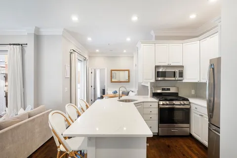 $1,249,000 | 232 Bunker Hill Street, Unit 1, Boston, MA 02129
