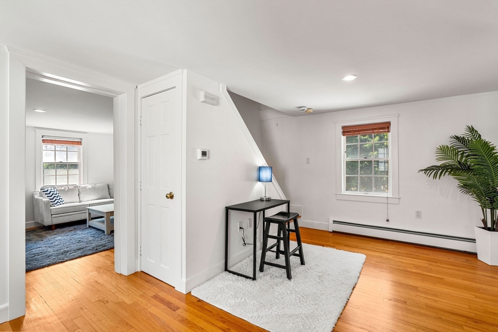 60 Morton Street, Unit R Andover, MA 01810 - Photo 7 of 26