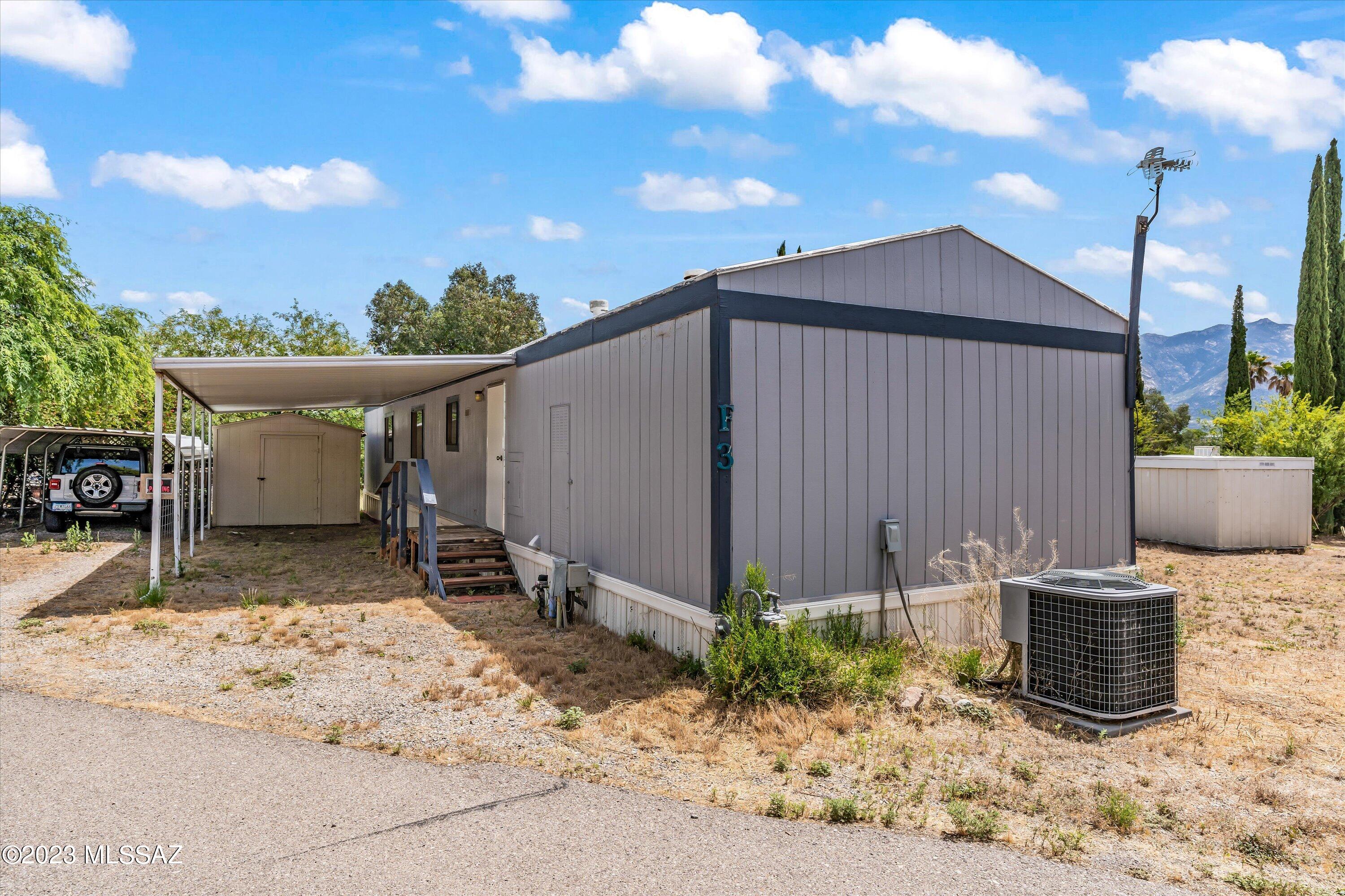 15770 North Oracle Road, Unit F3 Tucson, AZ 85739 - Photo 23 of 29