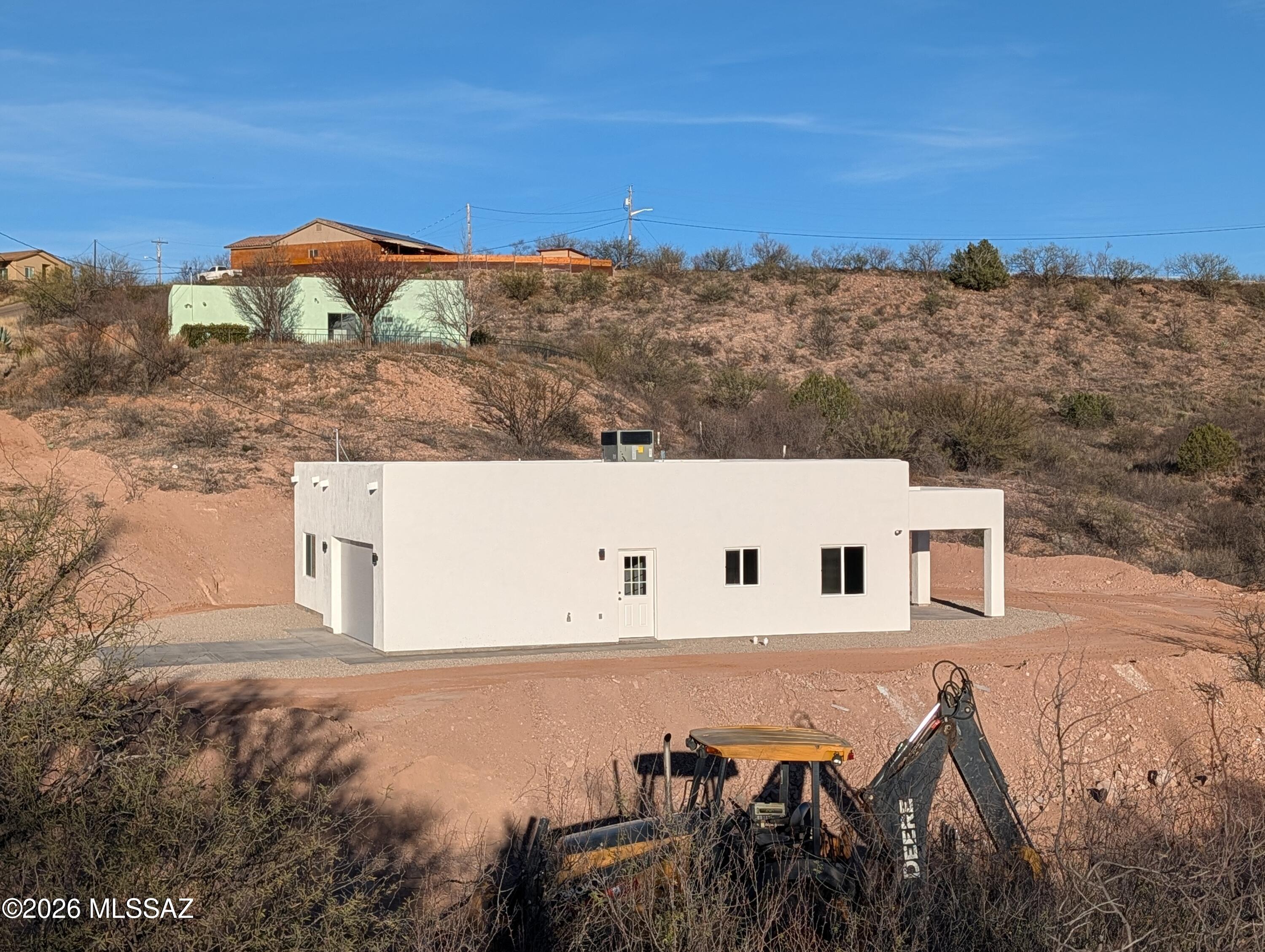 171 Via Casa Rio Rico, AZ 85648 - Photo 35 of 37 Gallery Image 35